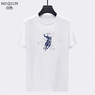 2025.02.17 Polo Short Shirt M-4XL 175