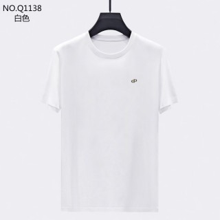 2025.02.17 Ferragamo Shirts M-4XL 079