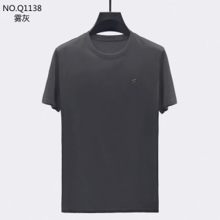 2025.02.17 Ferragamo Shirts M-4XL 080