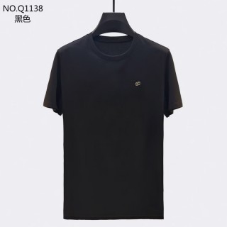 2025.02.17 Ferragamo Shirts M-4XL 081