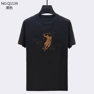 2025.02.17 Polo Short Shirt M-4XL 174