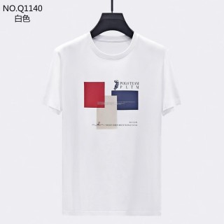 2025.02.17 Polo Short Shirt M-4XL 176