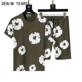 2025.02.17 Denim Tears Sports Suit M-3XL 015