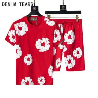 2025.02.17 Denim Tears Sports Suit M-3XL 013