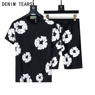 2025.02.17 Denim Tears Sports Suit M-3XL 014