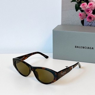 2025.02.17 Original Quality Balenciaga Sunglasses 1029