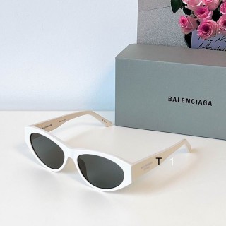 2025.02.17 Original Quality Balenciaga Sunglasses 1031
