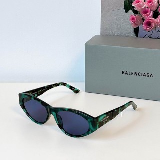2025.02.17 Original Quality Balenciaga Sunglasses 1030