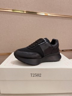 2025.02.18 Super Perfect Alexander Mcqueen Women shoes sz35-40 231