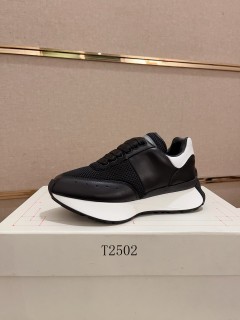 2025.02.18 Super Perfect Alexander Mcqueen Women shoes sz35-40 233