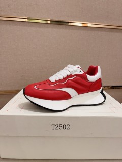 2025.02.18 Super Perfect Alexander Mcqueen Women shoes sz35-40 225