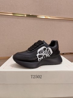 2025.02.18 Super Perfect Alexander Mcqueen Women shoes sz35-40 235