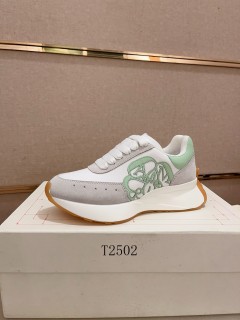 2025.02.18 Super Perfect Alexander Mcqueen Women shoes sz35-40 237