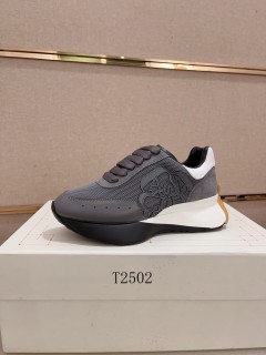 2025.02.18 Super Perfect Alexander Mcqueen Women shoes sz35-40 236