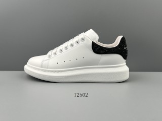 2025.02.18 Super Perfect Alexander Mcqueen Women shoes sz35-40 242
