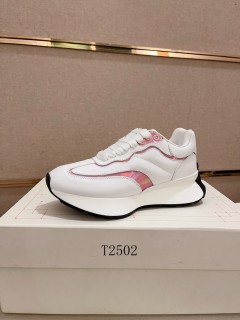 2025.02.18 Super Perfect Alexander Mcqueen Women shoes sz35-40 229