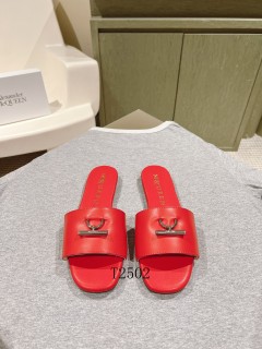 2025.02.18 Super Perfect Alexander McQueen Women Slippers sz35-40 144
