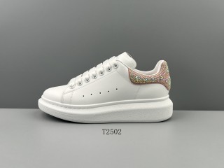 2025.02.18 Super Perfect Alexander Mcqueen Women shoes sz35-40 241