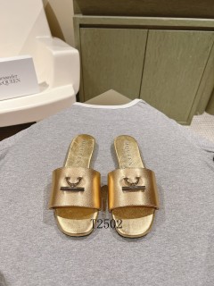 2025.02.18 Super Perfect Alexander McQueen Women Slippers sz35-40 146