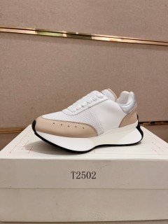 2025.02.18 Super Perfect Alexander Mcqueen Women shoes sz35-40 232