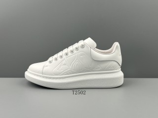 2025.02.18 Super Perfect Alexander Mcqueen Women shoes sz35-40 240