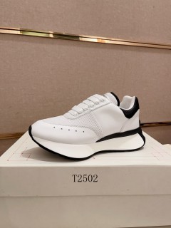 2025.02.18 Super Perfect Alexander Mcqueen Women shoes sz35-40 234