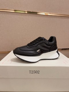2025.02.18 Super Perfect Alexander Mcqueen Women shoes sz35-40 228
