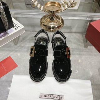 2025.02.18 Super Perfect Roger Vivier Women Shoes Size35-40 008