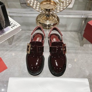 2025.02.18 Super Perfect Roger Vivier Women Shoes Size35-40 009