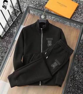 2025.02.20 Moschino Sports Suit M-5XL 017