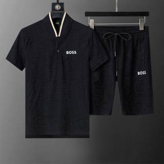 2025.02.20 Boss Sports Suit M-3XL 152