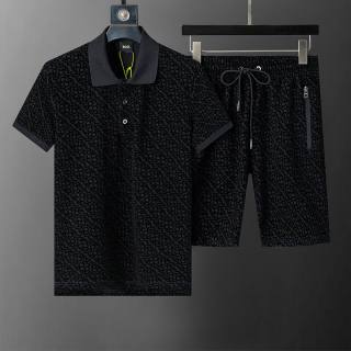 2025.02.20 Boss Sports Suit M-3XL 148