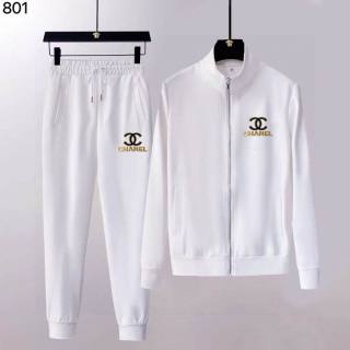 2025.02.20 Chanel Sports Suit M-5XL 092
