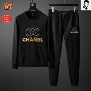 2025.02.20 Chanel Sports Suit M-5XL 090