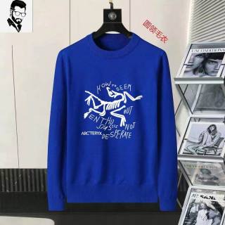 2025.02.20  Arcteryx Sweater M-3XL 087
