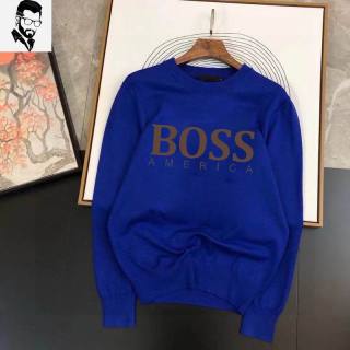 2025.02.20 Boss Sweater M-3XL 027