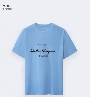 2025.02.20  Ferragamo Shirts M-3XL 083