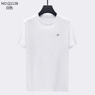 2025.02.25  Ferragamo Shirts M-4XL 088