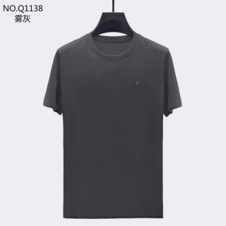 2025.02.25  Ferragamo Shirts M-4XL 089