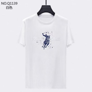 2025.02.25 Polo Short Shirt M-4XL 183