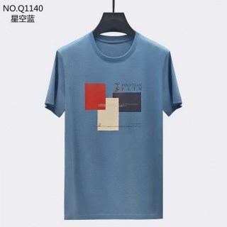 2025.02.25 Polo Short Shirt M-4XL 186