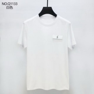 2025.02.25 Polo Short Shirt M-4XL 179