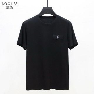 2025.02.25 Polo Short Shirt M-4XL 181