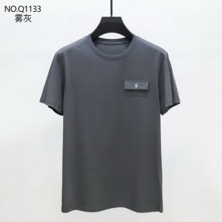 2025.02.25 Polo Short Shirt M-4XL 180