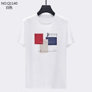 2025.02.25 Polo Short Shirt M-4XL 184