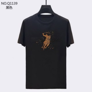 2025.02.25 Polo Short Shirt M-4XL 182