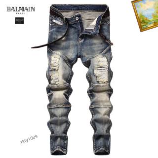 2025.02.25  Balmain Jeans sz29-38 024