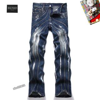 2025.02.25  Balmain Jeans sz29-38 023
