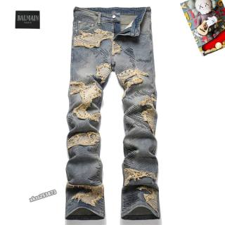 2025.02.25  Balmain Jeans sz29-38 027