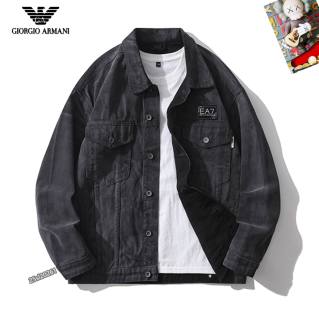 2025.02.25  Armani jacket Man S-3XL 082